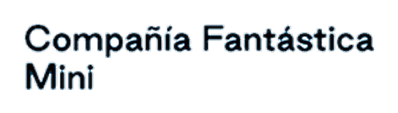 Compania Fantastica Mini